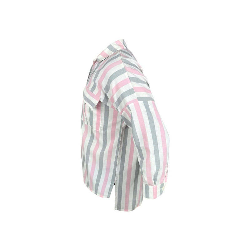 بلوز آستین بلند زنانه مدل آماندیس AM201