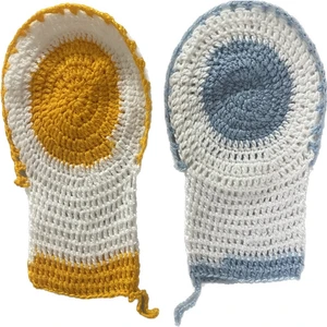 لیف حمام مدل 121 بسته دو عددی