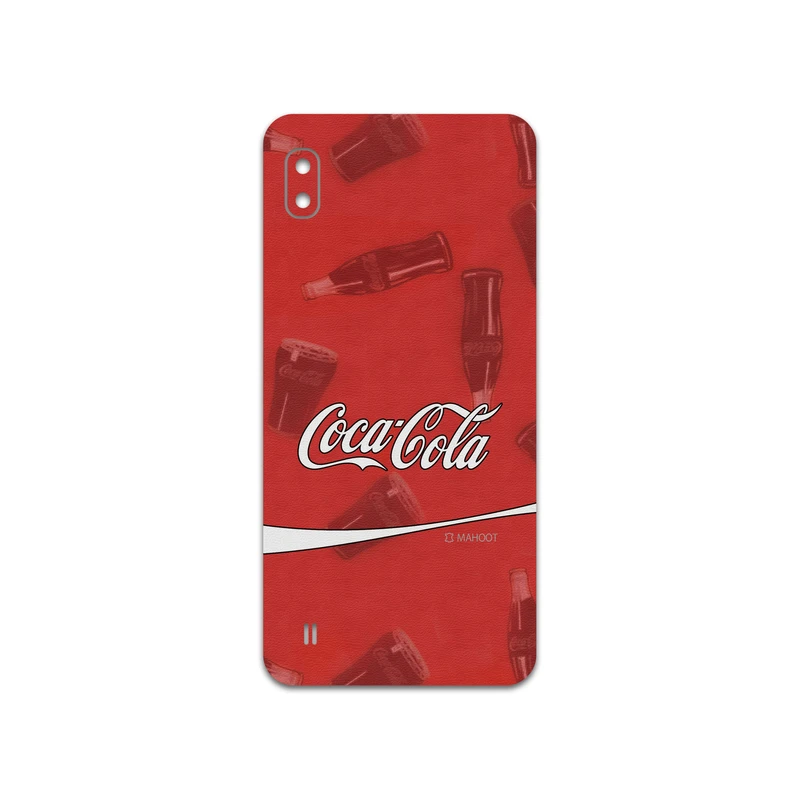 برچسب پوششی ماهوت مدل Cc-Cl مناسب برای گوشی موبایل سامسونگ Galaxy A10