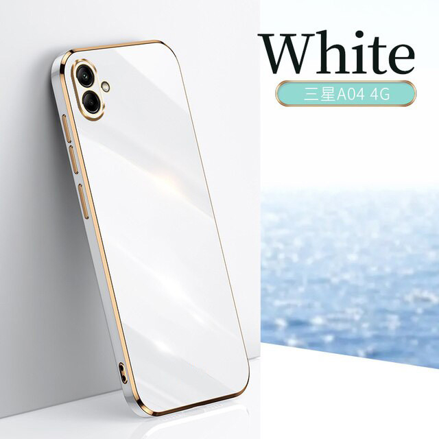 کاور مدل A04_MY مناسب برای گوشی موبایل سامسونگ Galaxy A04