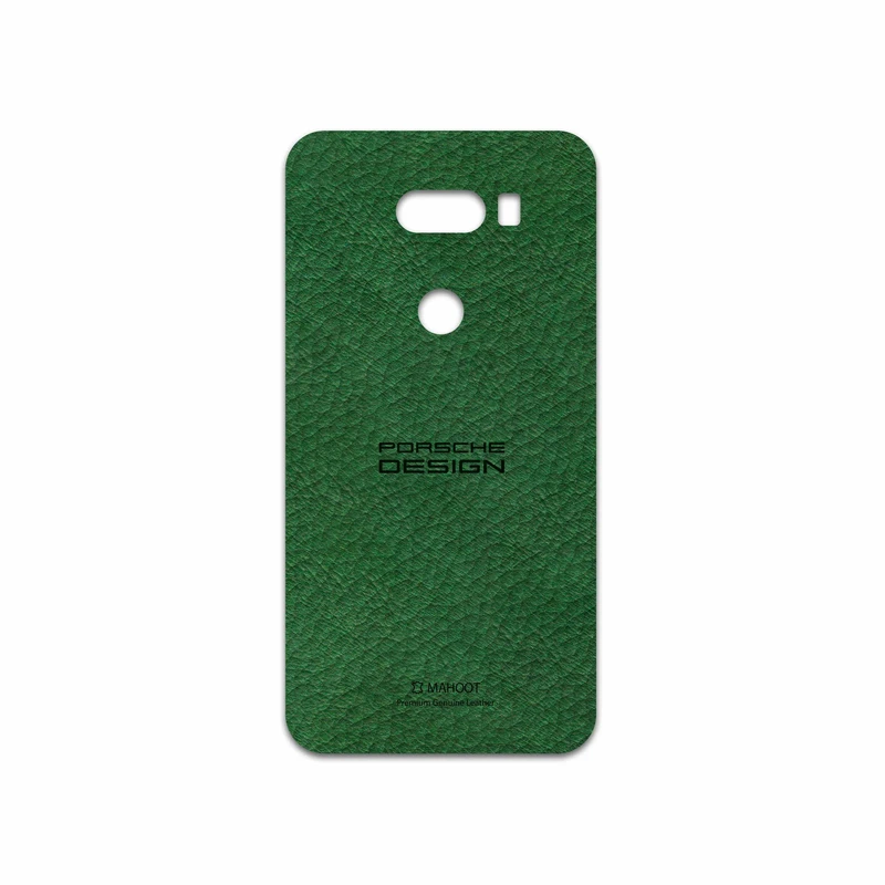 برچسب پوششی ماهوت مدل GL-PRDS مناسب برای گوشی موبایل ال جی V30