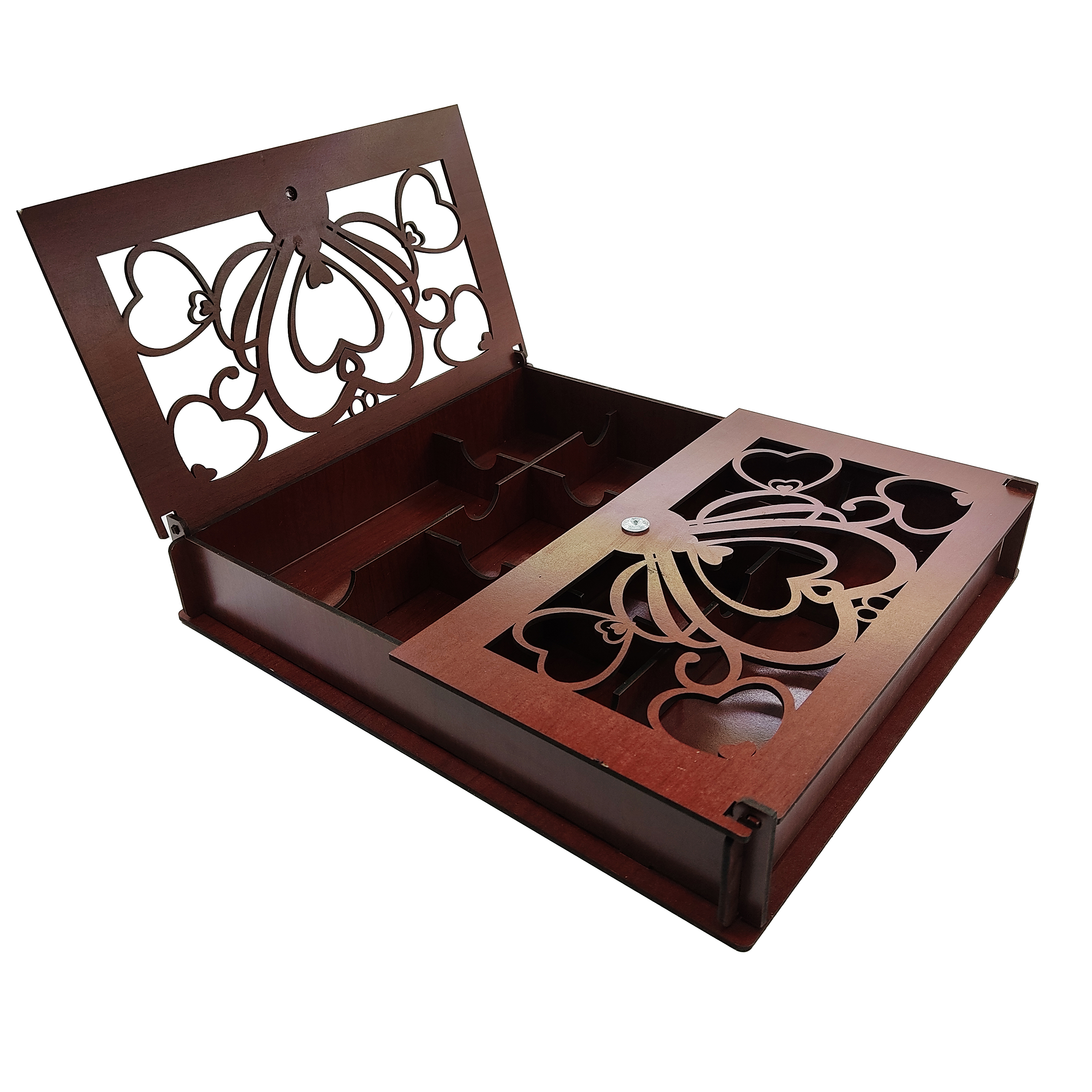 ارگانایزر مدل M10