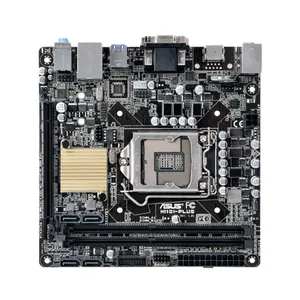 مادربرد ایسوس مدل  H110I-PLUS
