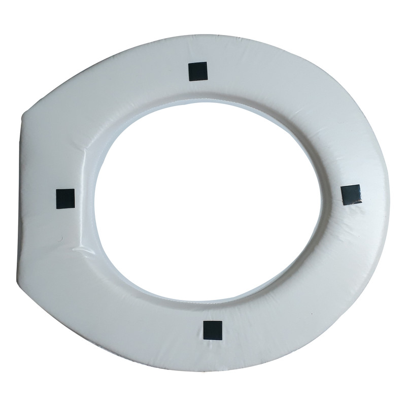 روکش توالت فرنگی مدل 112