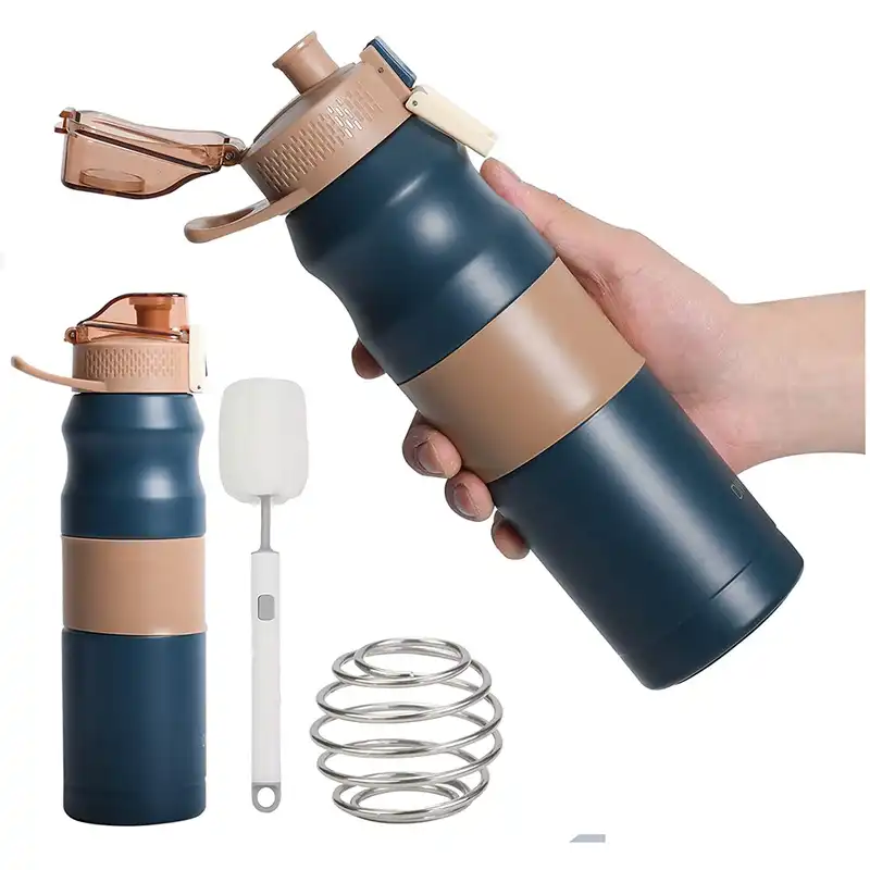 تراول ماگ دیوانجین مدل New1 گنجایش 0.500 لیتر