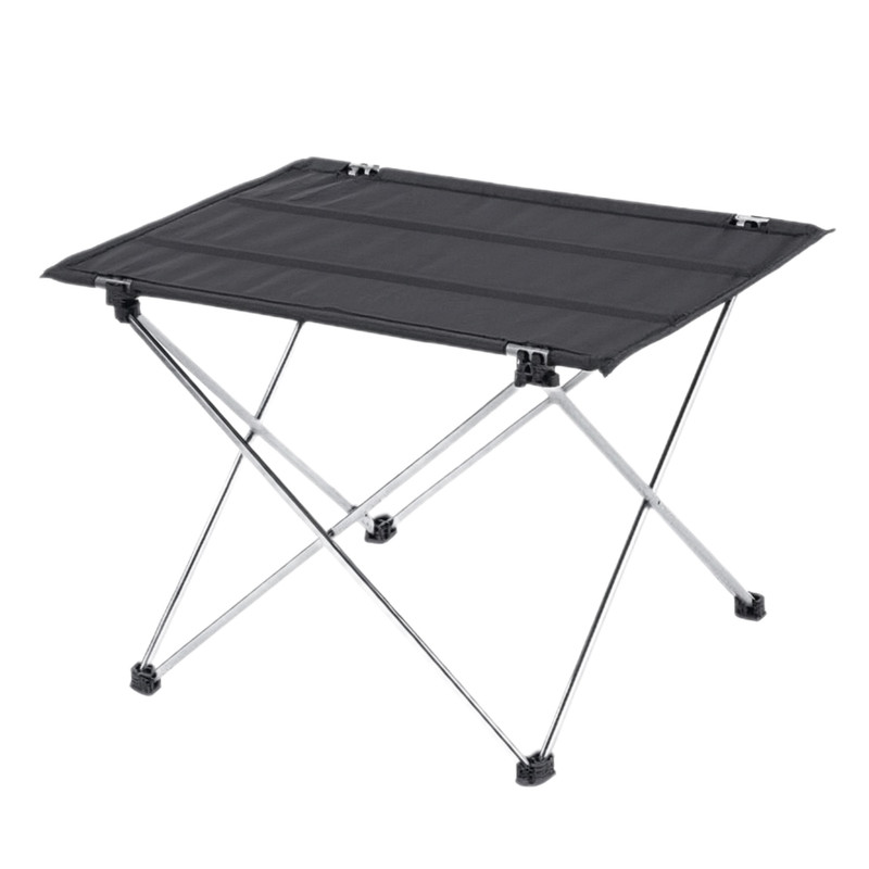 میز سفری تاشو مدل A02 سایز صفحه 80×55 سانتی متر