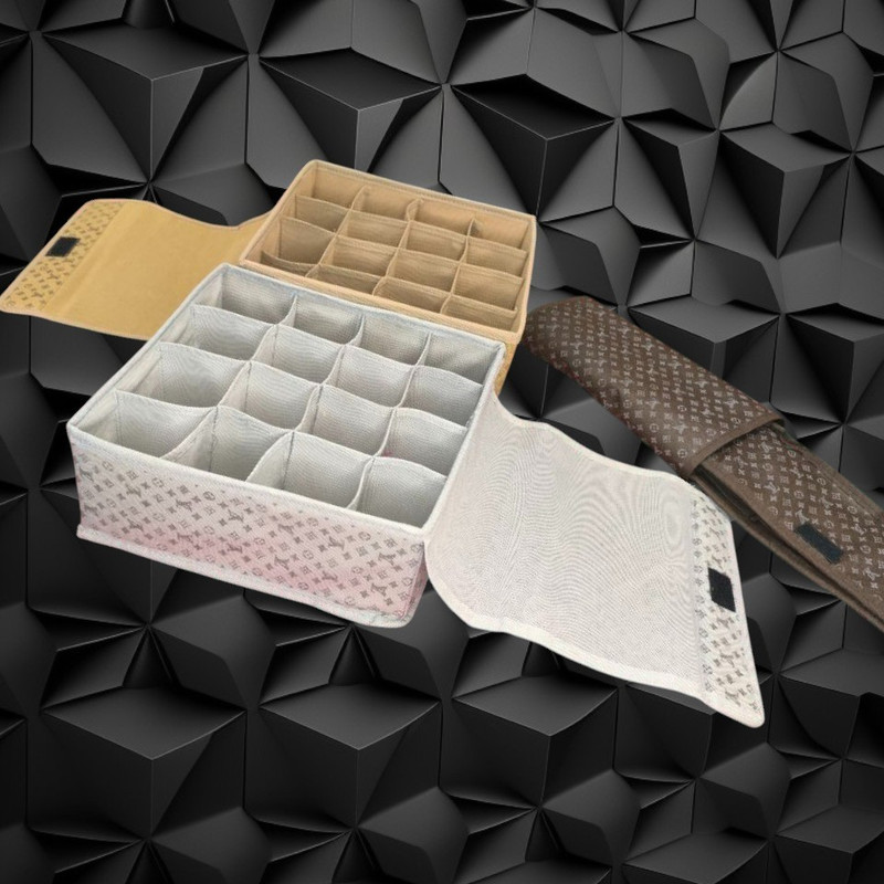 نظم دهنده جوراب LV مدل s324