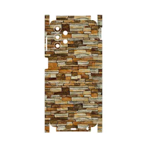 MAHOOT brickwall-FullSkin Cover Sticker for Samsung Galaxy A13