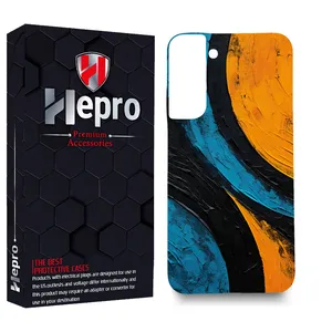 HEPRO MC Cover for SAMSUNG GALAXY S22