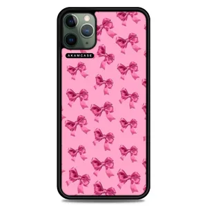 AKAM AMC-WA11PROMAX-BOWS7 Cover For Apple iPhone 11 Pro Max