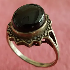 انگشتر نقره زنانه مدل PR554