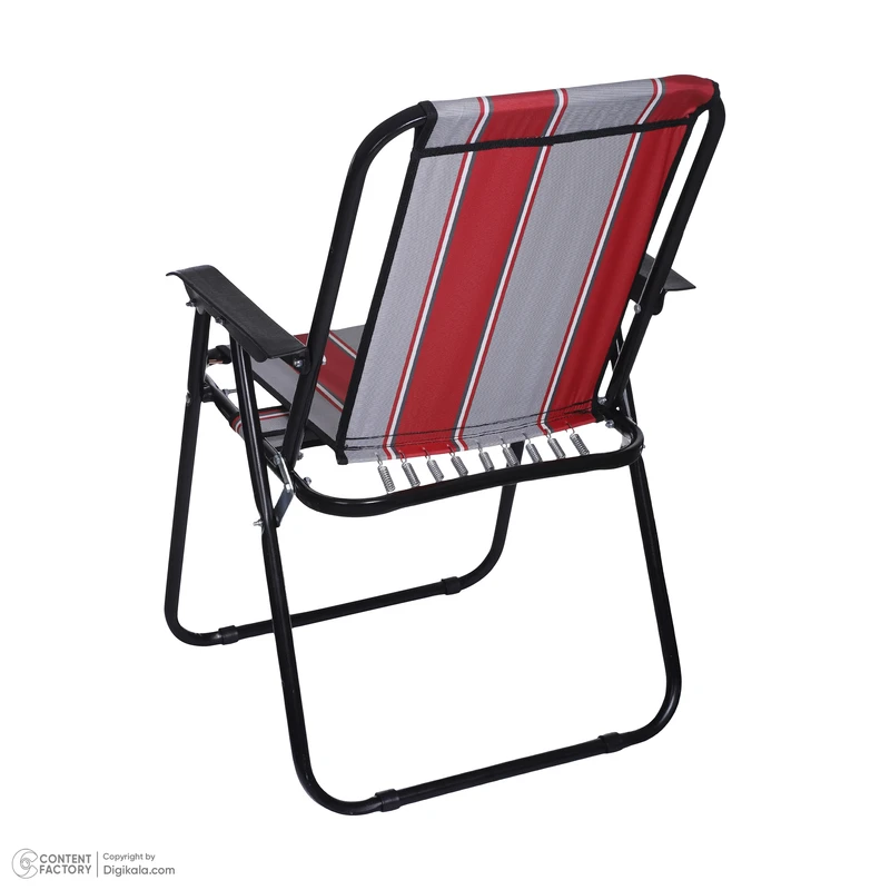 عکس شماره 40 : میز و صندلی سفری تاشو 4 نفره مدل xp555 مجموعه 5 عددی