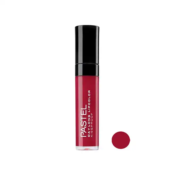رژ لب مایع پاستل مدل daylong شماره 48