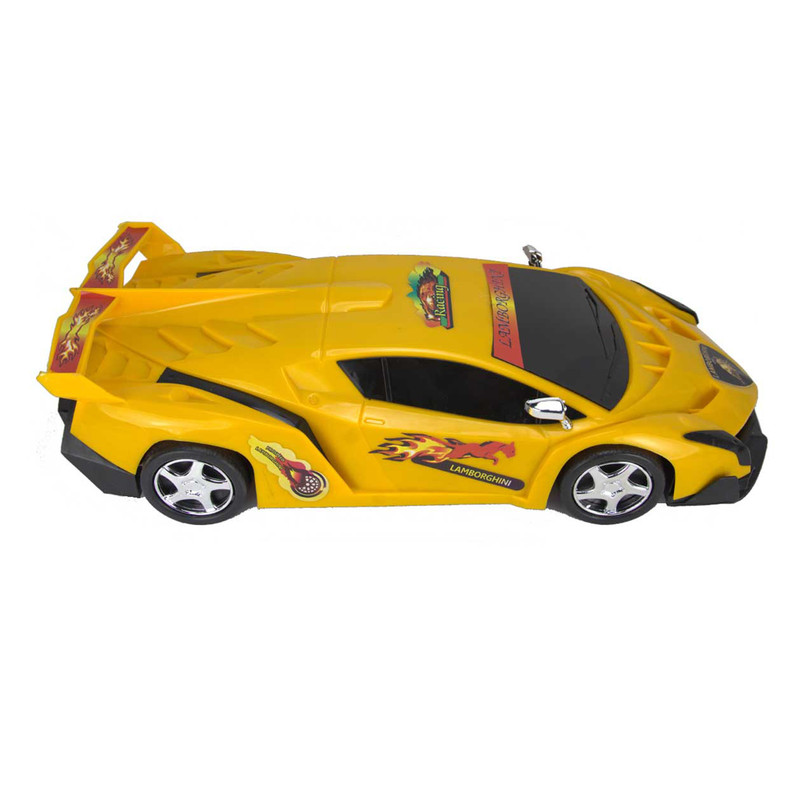 ماشین بازی مدل لامبورگینی