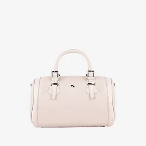 کیف دستی زنانه چرم مشهد مدل s0860