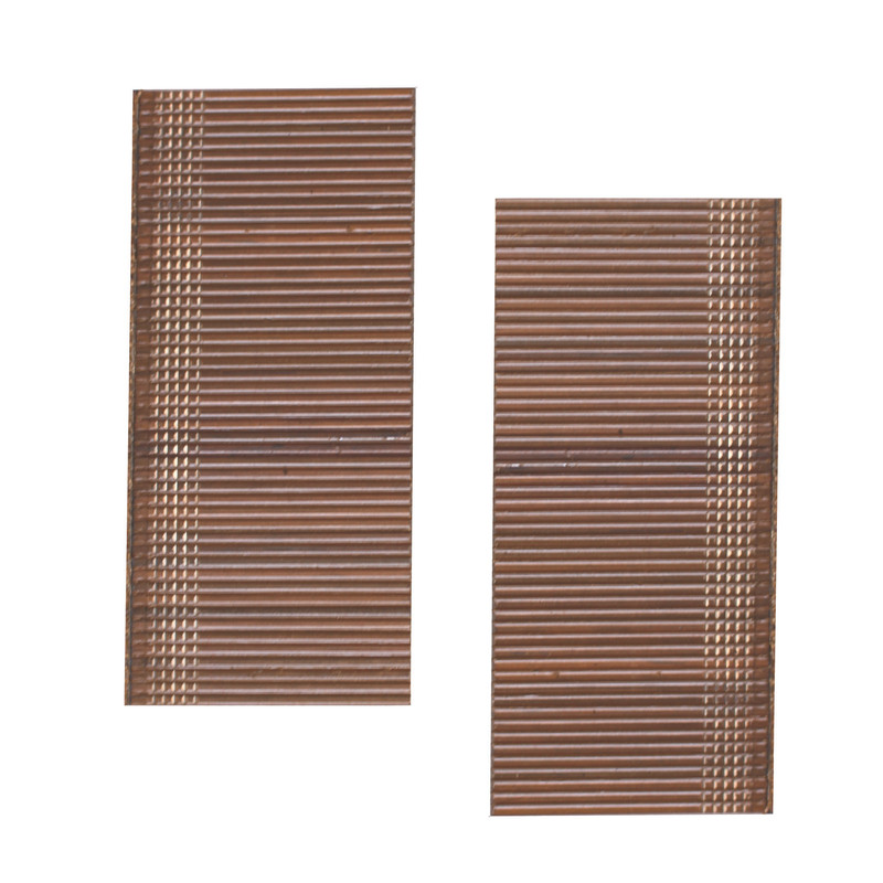 میخ بست آلفا مدل T50 بسته 2500 عددی