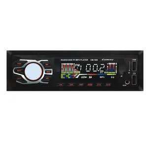 پخش کننده خودرو کمری مدل CM-1363