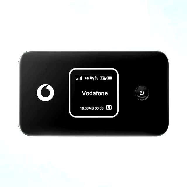 مودم 4.5G قابل حمل ودافون مدل FD-M60 آنلاک