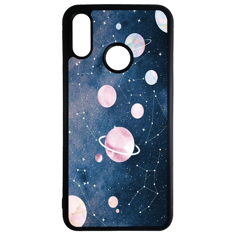 کاور طرح کهکشان مناسب برای گوشی موبایل سامسونگ galaxy a10s
