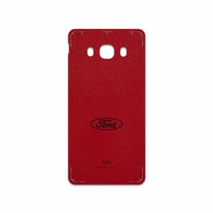 MAHOOT RL-FRD Cover Sticker for Samsung Galaxy J5 2016