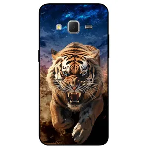 Megafone Tiger 7454 Cover For Samsung Galaxy J5 2015