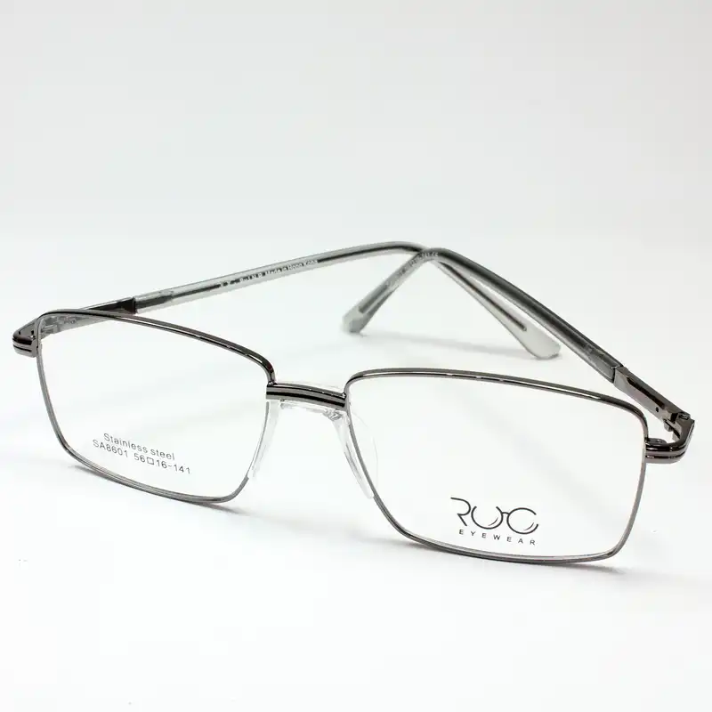 فریم عینک طبی راک مدل 8601