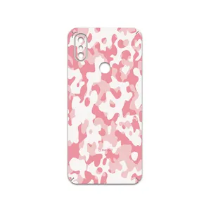 MAHOOT Army-Pink Cover Sticker for Xiaomi Mi A2