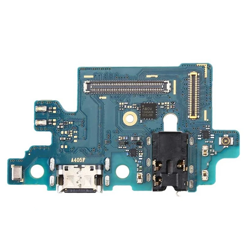 فلت برد شارژ مدل Fx-ChB-SM-A405F مناسب برای گوشی موبایل سامسونگ Galaxy A40