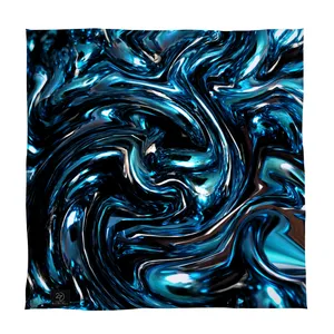  دستمال سر و گردن 27 کد B02