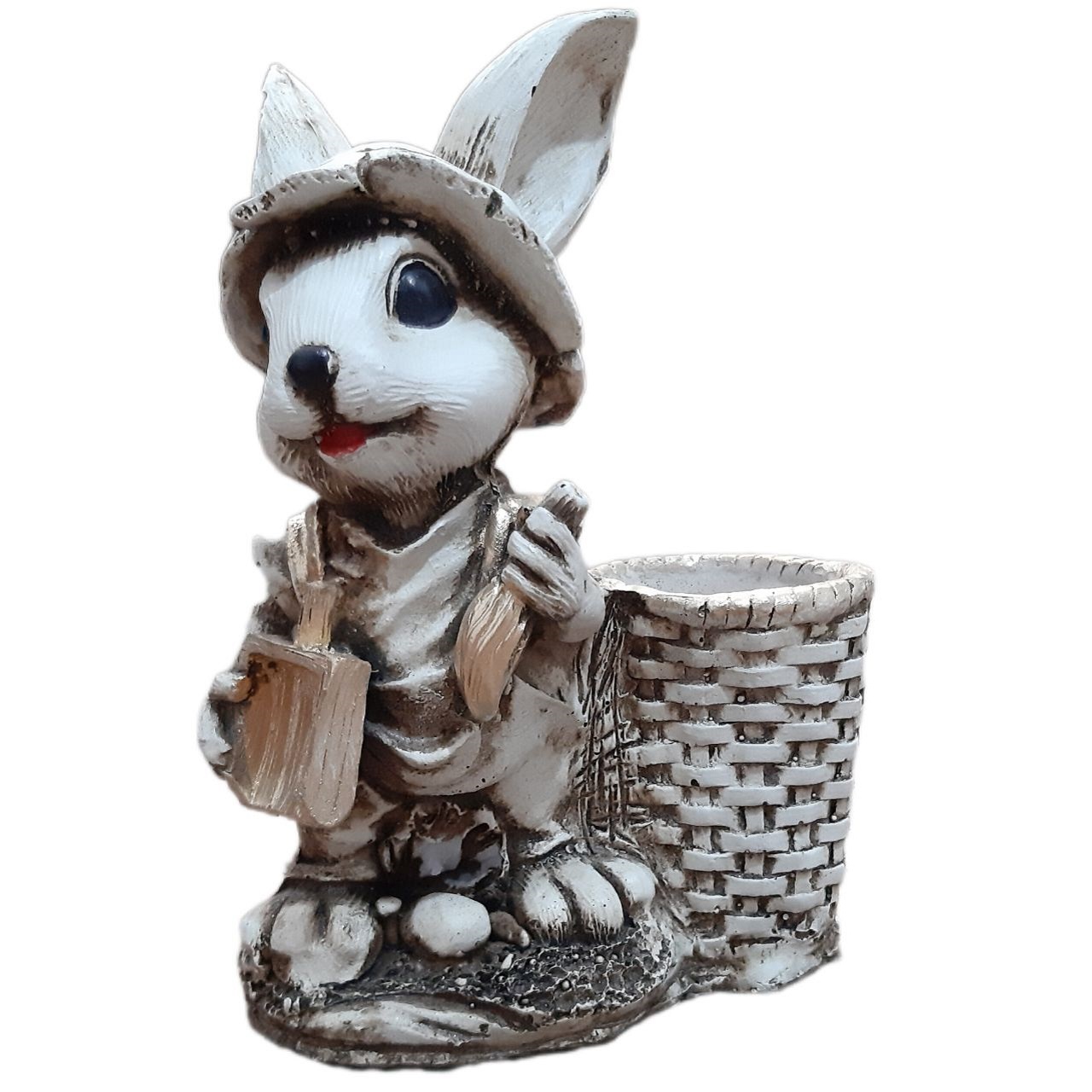 مجسمه مدل خرگوش