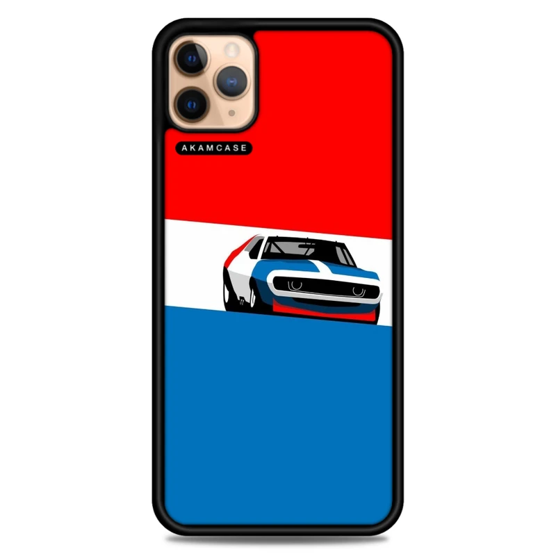 کاور آکام مدل AMCWA11PRO-CARS2 مناسب برای گوشی موبایل اپل iPhone 11 Pro