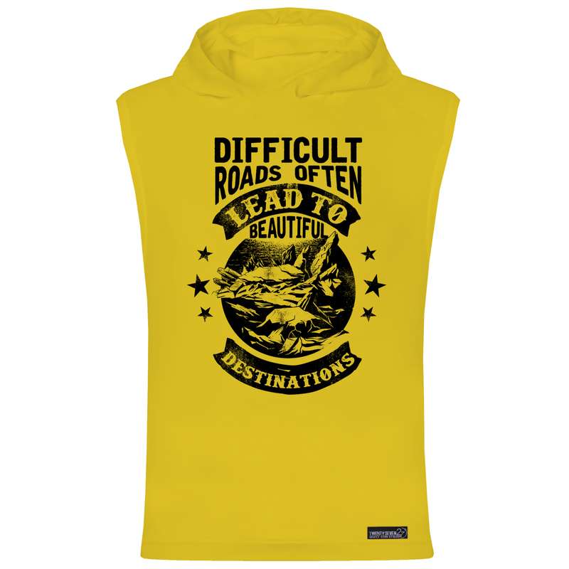 تاپ کلاه دار مردانه 27 مدل  LEAD کد WN1080