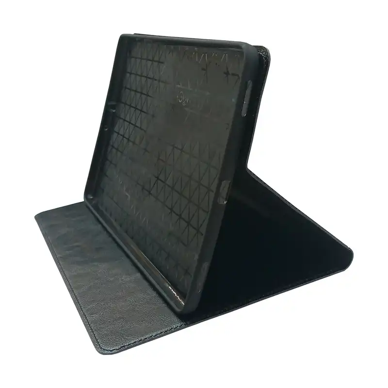 کیف کلاسوری مدل sp295 مناسب برای تبلت سامسونگ Galaxy Tab A 8.0 2019 LTE SM-T295 به همراه محافظ صفحه نمایش