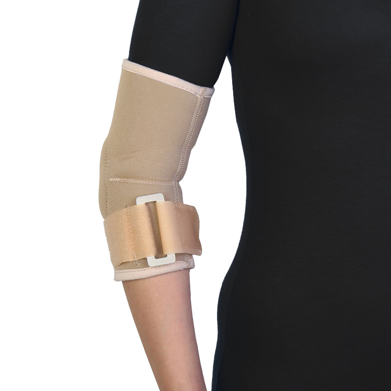 آرنج بند طبی مدل نئوپرن کد 199