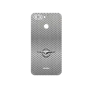 MAHOOT Haima Cover Sticker for Xiaomi Redmi 6