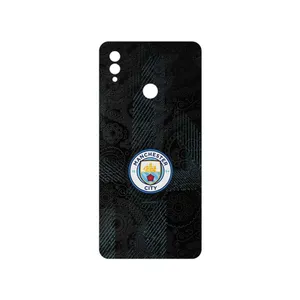 MAHOOT Manchester_City Cover Sticker for Honor Note 10