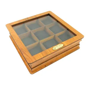 جعبه ساعت پارلا گوهر کد 3536