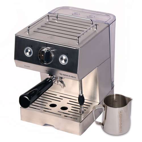اسپرسو ساز گریمن مدل GR-EM501