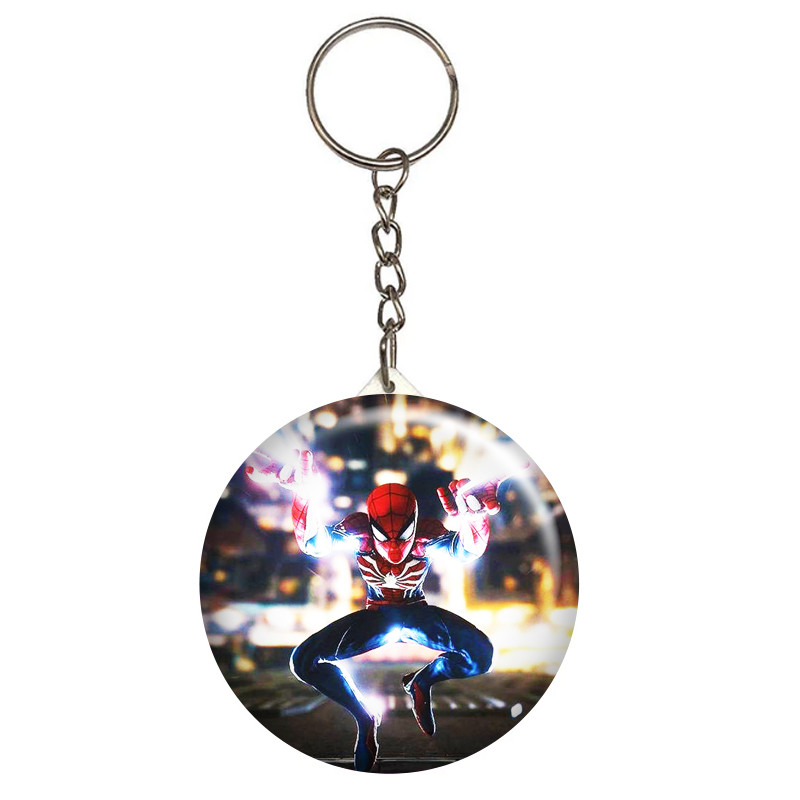 جاکلیدی گالری باجو طرح مرد عنکبوتی اسپایدر من کد spider man 20 جاکلیدی گالری باجو طرح مرد عنکبوتی اسپایدر من کد spider man 20