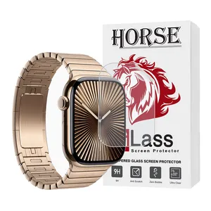 Horse MTBWH Screen Protector For Apple Watch series 10 42 mm