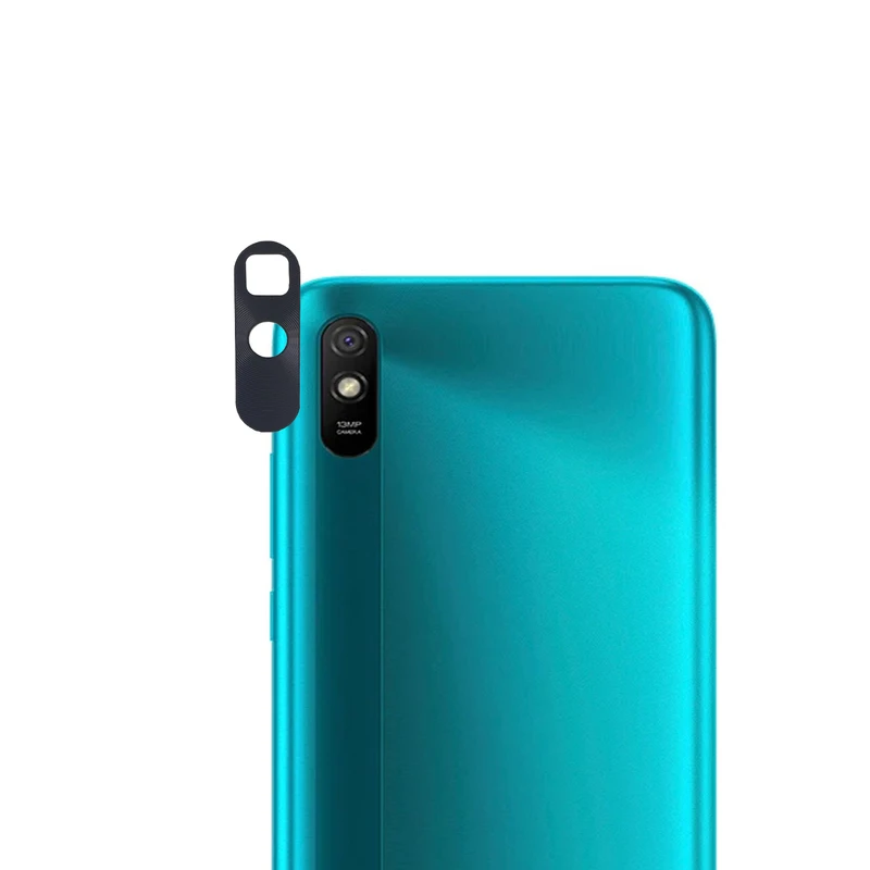 محافظ لنز دوربین مدل AL LP01me مناسب برای گوشی موبایل شیائومی Redmi 9A
