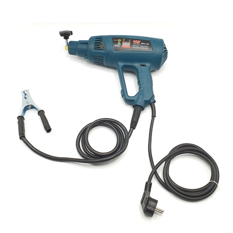 دستگاه جوش 400 آمپر باس مدل تفنگی LIFE_STYLE دستگاه جوش 400 آمپر باس مدل تفنگی LIFE_STYLE