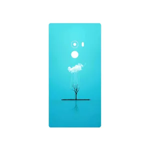 MAHOOT Minimal Tree Cover Sticker for Xiaomi Mi Mix