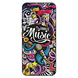 Megafone 8241 Cover For Realme C20