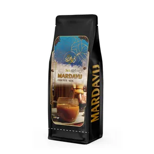 کافی میکس مرداویج - 250 گرم