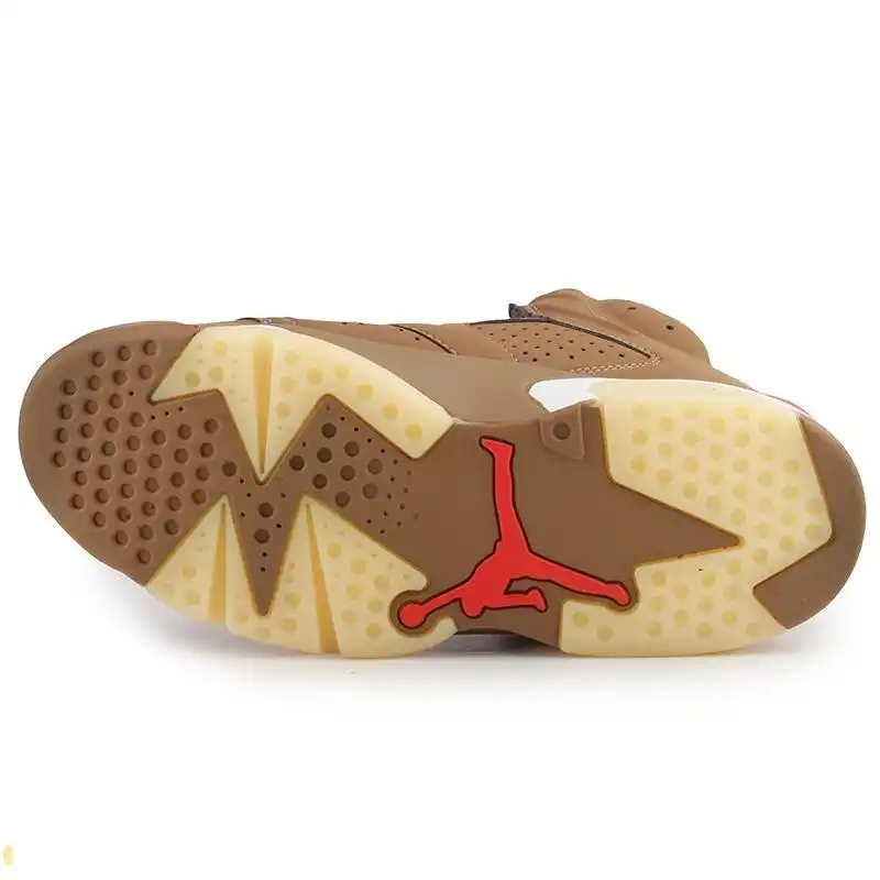 کفش بسکتبال مردانه نایک ایر جردن مدل INSPJ