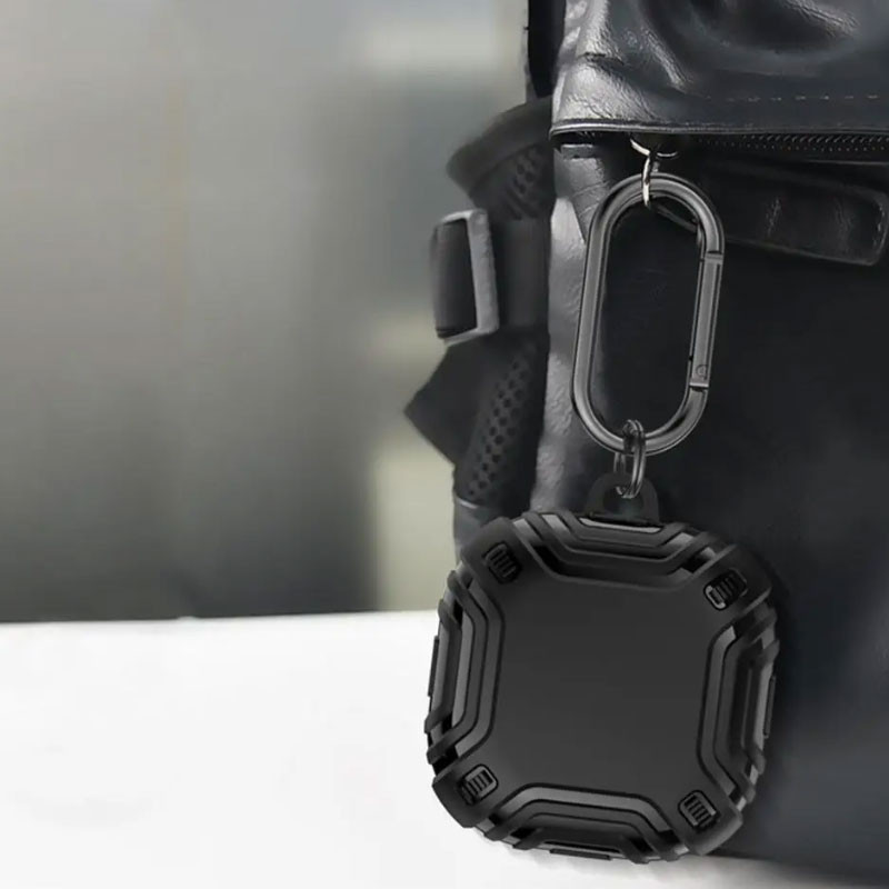 کاور انتک مدل Protective Earbuds Cover مناسب برای کیس هدفون سامسونگ Galaxy Buds Live / Buds Pro / Buds 2 / Buds 2 Pro