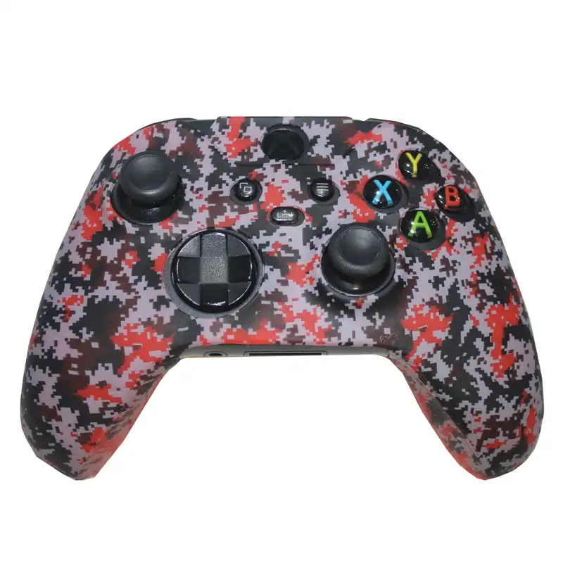 محافظ دسته ایکس باکس سری S/X مدل dotted R