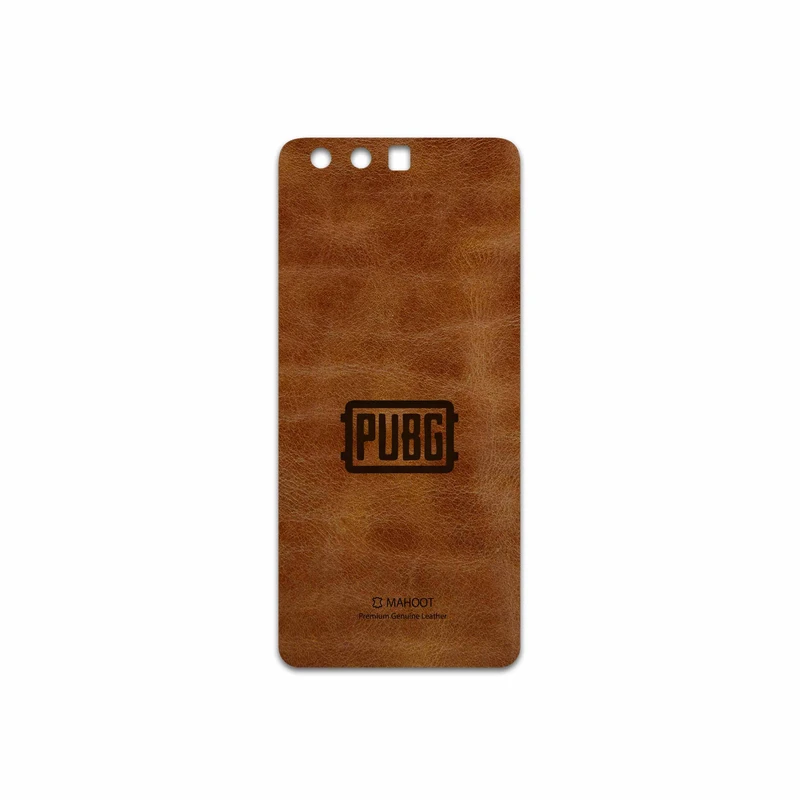 برچسب پوششی ماهوت مدل BFL-PUBG مناسب برای گوشی موبایل هوآوی P10