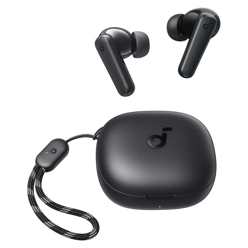 هدفون بلوتوثی انکر مدل Soundcore P25i